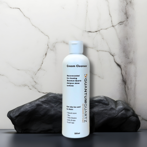 Quantum Quartz Cream Cleanser (250ml)