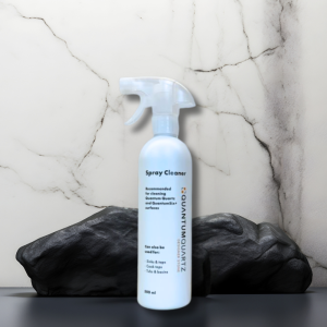 Quantum Quartz Spray Cleaner (500ml)