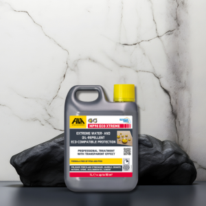 Fila MP90 Eco Xtreme - Stone Sealer
